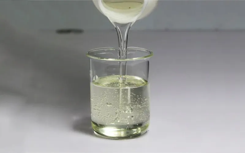 紡織硅油消泡劑應(yīng)用場(chǎng)景圖