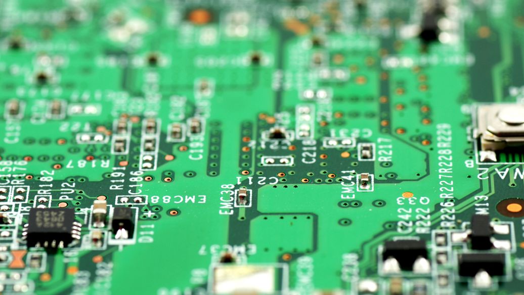 電路板產(chǎn)生泡沫是什么原因？用什么方法解決比較好？