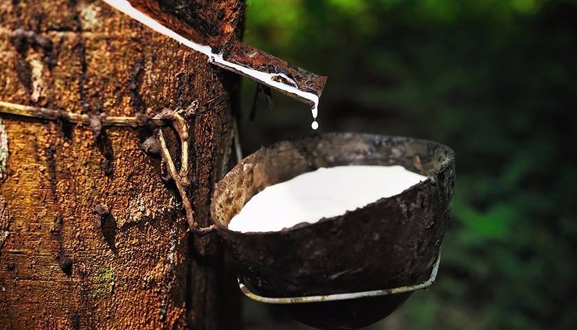 天然橡膠泡沫怎么解決？可以使用消泡劑嗎？