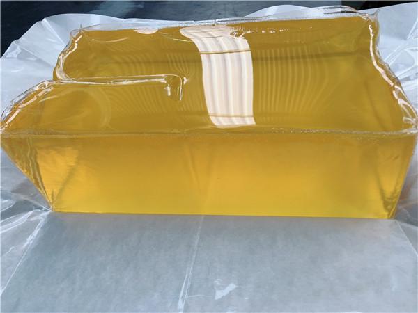 壓敏膠出現(xiàn)起泡現(xiàn)象，泡沫消除方法有哪些？